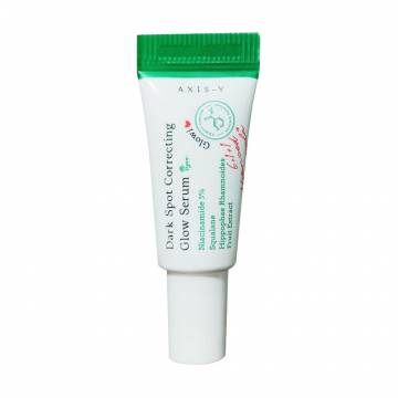 Сыворотка для лица Axis-Y Dark Spot Correcting Glow Serum, 5 мл Сыворотка для лица Axis-Y Dark Spot Correcting Glow Serum, 5 мл