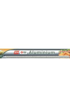 Фольга алюминевая Paclan Bee Smart, 10 м