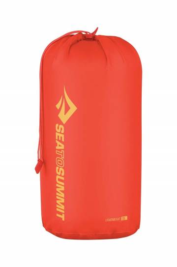 Багажный мешок Sea To Summit Lightweight Stuff Sack 13L цвет красный ASG024031 Багажный мешок Sea To Summit Lightweight Stuff Sack 13L цвет красный ASG024031