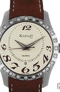 Часы Korloff