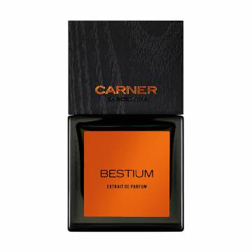 Carner Barcelona Bestium Духи унисекс, 50 мл (ТЕСТЕР) Carner Barcelona Bestium Духи унисекс, 50 мл (ТЕСТЕР)