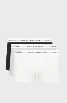 Мужские боксеры (3 шт) Разноцветный L Tommy Hilfiger UM0UM03752