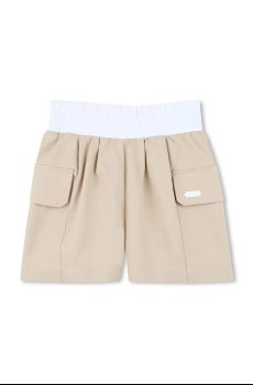 Детские шорты Dkny