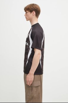 Футболка No Problemo Area 51 Football Shirt