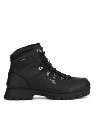 Reebok Черевики S24W130D-1 Чорний Reebok Черевики S24W130D-1 Чорний