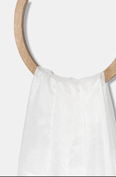 Шелковая шаль Answear.LAB