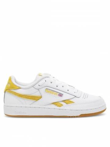 Reebok Снікерcи Club C Revenge 100033437 Білий Reebok Снікерcи Club C Revenge 100033437 Білий
