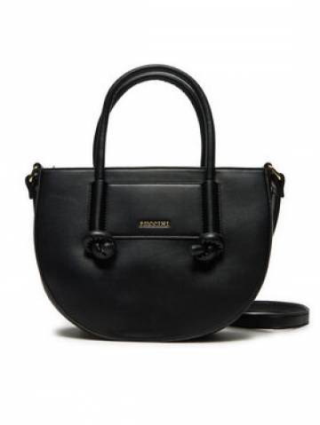 Puccini Сумка BK2241224M Чорний Puccini Сумка BK2241224M Чорний