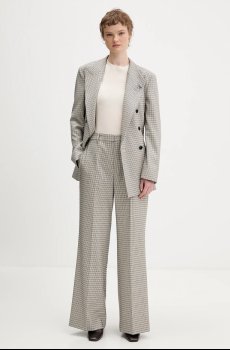 Брюки HUGO Hasmina