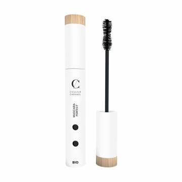 Тушь для ресниц Couleur Caramel Perfect Bio Mascara 41 Extra Noir, 6 мл Тушь для ресниц Couleur Caramel Perfect Bio Mascara 41 Extra Noir, 6 мл