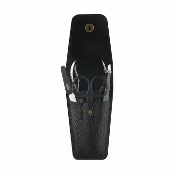 Маникюрный набор Zauber, 4 предмета (MS-108D) Маникюрный набор Zauber, 4 предмета (MS-108D)
