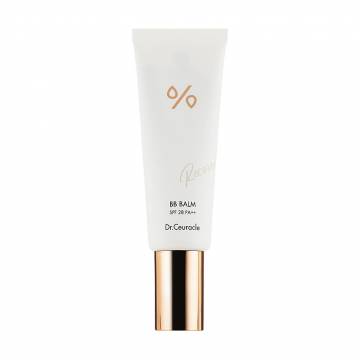 Крем-бальзам с матирующим эффектом для лица Dr.Ceuracle Recovery BB Balm SPF 28 PA++, 45 мл Крем-бальзам с матирующим эффектом для лица Dr.Ceuracle Recovery BB Balm SPF 28 PA++, 45 мл