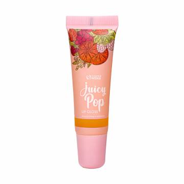 Блеск для губ Colour Intense Juicy Pop Lip Gloss 13 Fresh Mango, 10 мл Блеск для губ Colour Intense Juicy Pop Lip Gloss 13 Fresh Mango, 10 мл