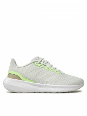 adidas Взуття для бігу Runfalcon 3.0 IE0750 Зелений adidas Взуття для бігу Runfalcon 3.0 IE0750 Зелений