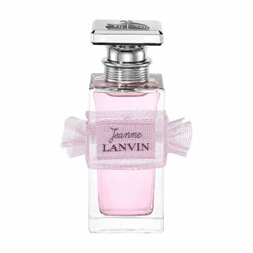 Lanvin Jeanne Lanvin Парфюмированная вода женская, 50 мл Lanvin Jeanne Lanvin Парфюмированная вода женская, 50 мл