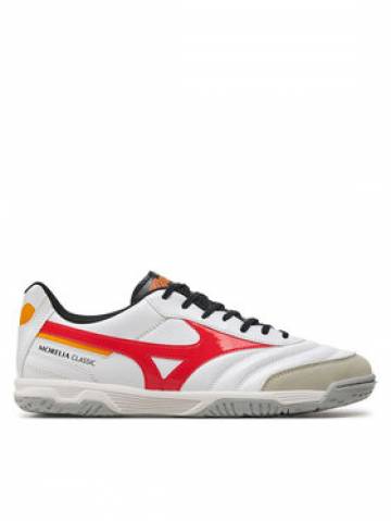 Mizuno Взуття для футболу Orelia Sala Classic In Q1GA2402 Білий Mizuno Взуття для футболу Orelia Sala Classic In Q1GA2402 Білий
