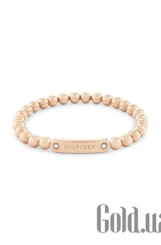 Женский браслет Tommy Hilfiger