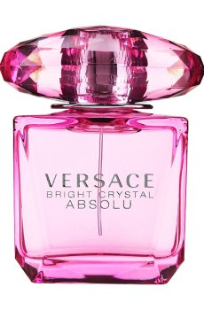 Versace Bright Crystal Absolu Парфюмированная вода женская, 30 мл