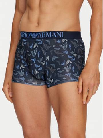 Emporio Armani Underwear Боксери 111290 4F535 30835 Кольоровий Emporio Armani Underwear Боксери 111290 4F535 30835 Кольоровий