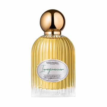Bibliotheque de Parfum Imaginarium Парфюмированная вода унисекс, 100 мл Bibliotheque de Parfum Imaginarium Парфюмированная вода унисекс, 100 мл