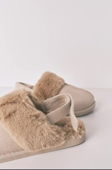 Тапки womensecret DAILY FOREST