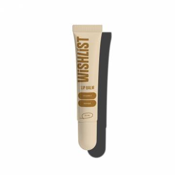 Бальзам-блиск для губ Blessed Honey WishList Lip Gloss Balm, 10 мл Бальзам-блиск для губ Blessed Honey WishList Lip Gloss Balm, 10 мл