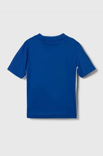 Детская футболка adidas Performance TABELA 23 JSY Y с аппликацией Детская футболка adidas Performance TABELA 23 JSY Y с аппликацией
