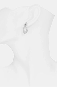 Серебряные серьги Answear.LAB