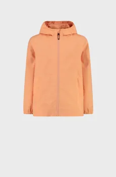 Детская оранжевая куртка FIX HOOD Оранжевый 152 CMP 35Z5285-C520