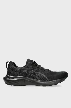 Мужские черные кроссовки Черный 11 Asics 1011B881-003