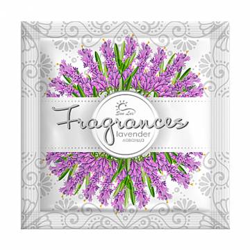 Ароматическое саше Sun Lux Fragrances Лаванда, 6 г Ароматическое саше Sun Lux Fragrances Лаванда, 6 г