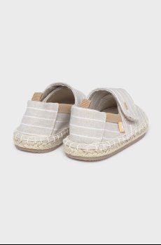 Детские эспадрильи Mayoral