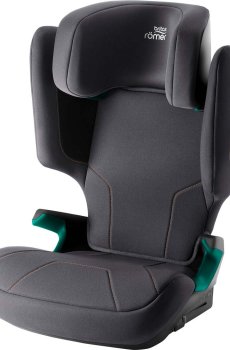 Автокрісло Britax Romer Hi-Liner Midnight Grey (2000037965)