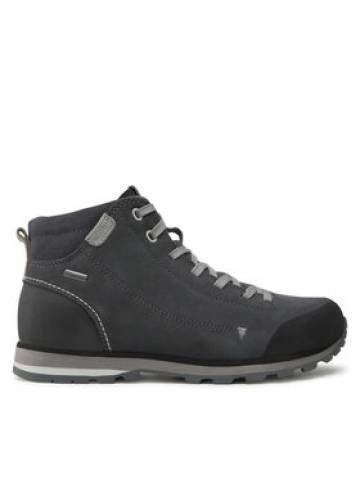 CMP Трекінгові черевики Elettra Mid Hiking Shoes Wp 38Q4597 Сірий CMP Трекінгові черевики Elettra Mid Hiking Shoes Wp 38Q4597 Сірий