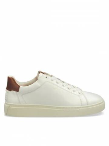 Gant Снікерcи Mc Julien Sneaker 28631555 Білий Gant Снікерcи Mc Julien Sneaker 28631555 Білий