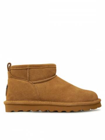 Bearpaw Снігоходи Shorty 2860W Бежевий Bearpaw Снігоходи Shorty 2860W Бежевий