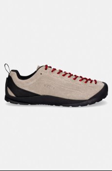 Замшевые кроссовки Keen