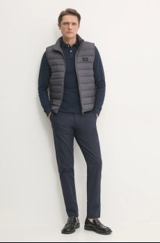 Хлопковый лонгслив Hackett London