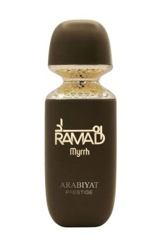 Arabiyat Prestige Ramad Myrrh Парфюмированная вода унисекс, 100 мл