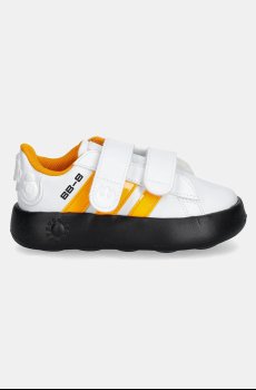 Кроссовки adidas DROIDS Grand Court