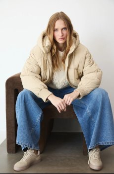 Куртка Medicine