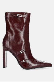 Полусапожки Steve Madden Fastened