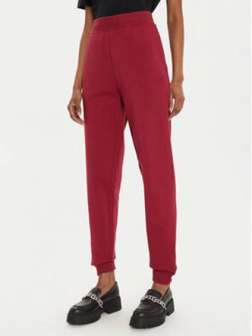Hugo Спортивні штани Nelfinia 50522417 Червоний Regular Fit Hugo Спортивні штани Nelfinia 50522417 Червоний Regular Fit