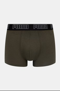 Боксеры Puma Everyday Trunk 2 шт