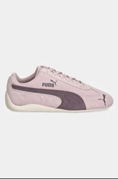 Замшевые кроссовки Puma Speedcat OG