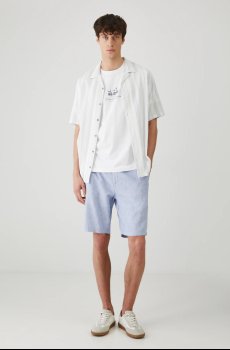 Льняные шорты Medicine