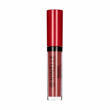 Ультрасияющий блеск для губ Ninelle Tango Ultrashining Lip Gloss 717, 3 мл Ультрасияющий блеск для губ Ninelle Tango Ultrashining Lip Gloss 717, 3 мл