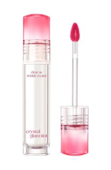 Уценка! Тинт для губ Clio Crystal Glam Lip Tint 010 Baby Berry, 3.4 г