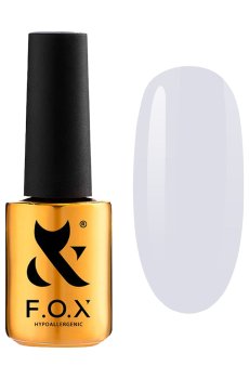 Гель-лак для ногтей F.O.X Spectrum Gel Polish 053 Soft, 14 мл
