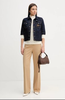 Кашемировый свитер United Colors of Benetton